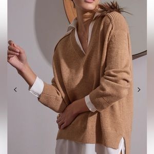 Brochu Walker Sweater ~